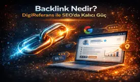 Backlink Nedir? Neden bu kadar Önemlidir