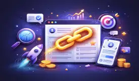 Backlink Ekonomisi: Dijital Güven Nasıl Oluşur?