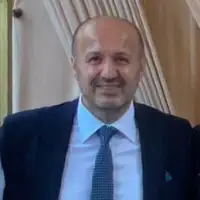 Ahmet KÜÇÜKKESKİN